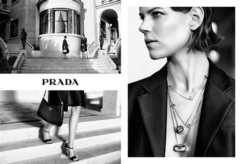 villa gnutti prada|Prada campagna Holiday 2020. Il tocco cinematografico di “A .